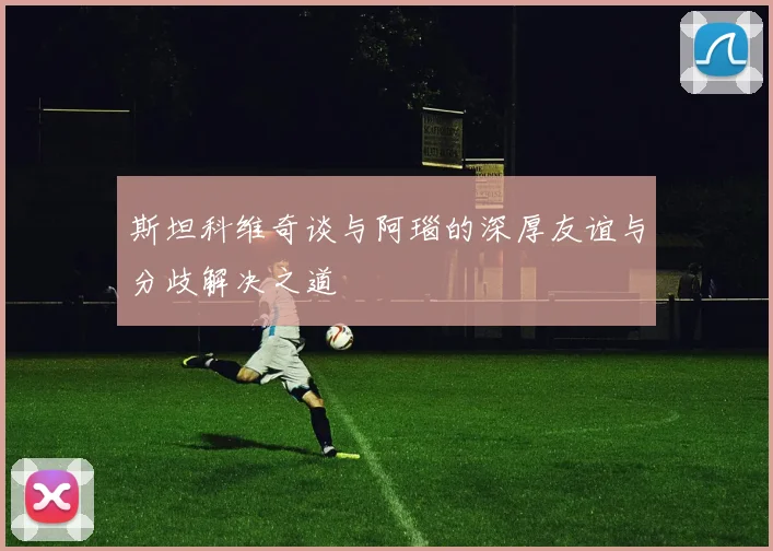 斯坦科维奇谈与阿瑙的深厚友谊与分歧解决之道